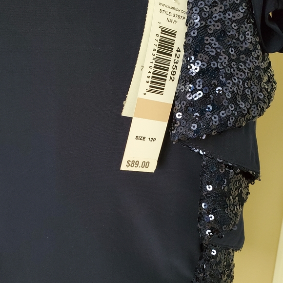 Cocktail Dress - Picture 2 of 2